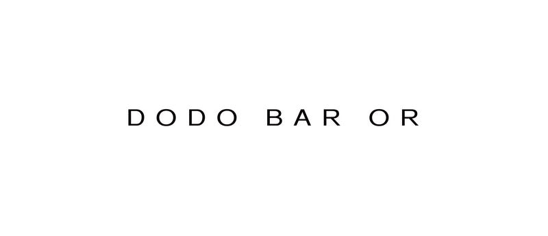 Dodo Bar Or