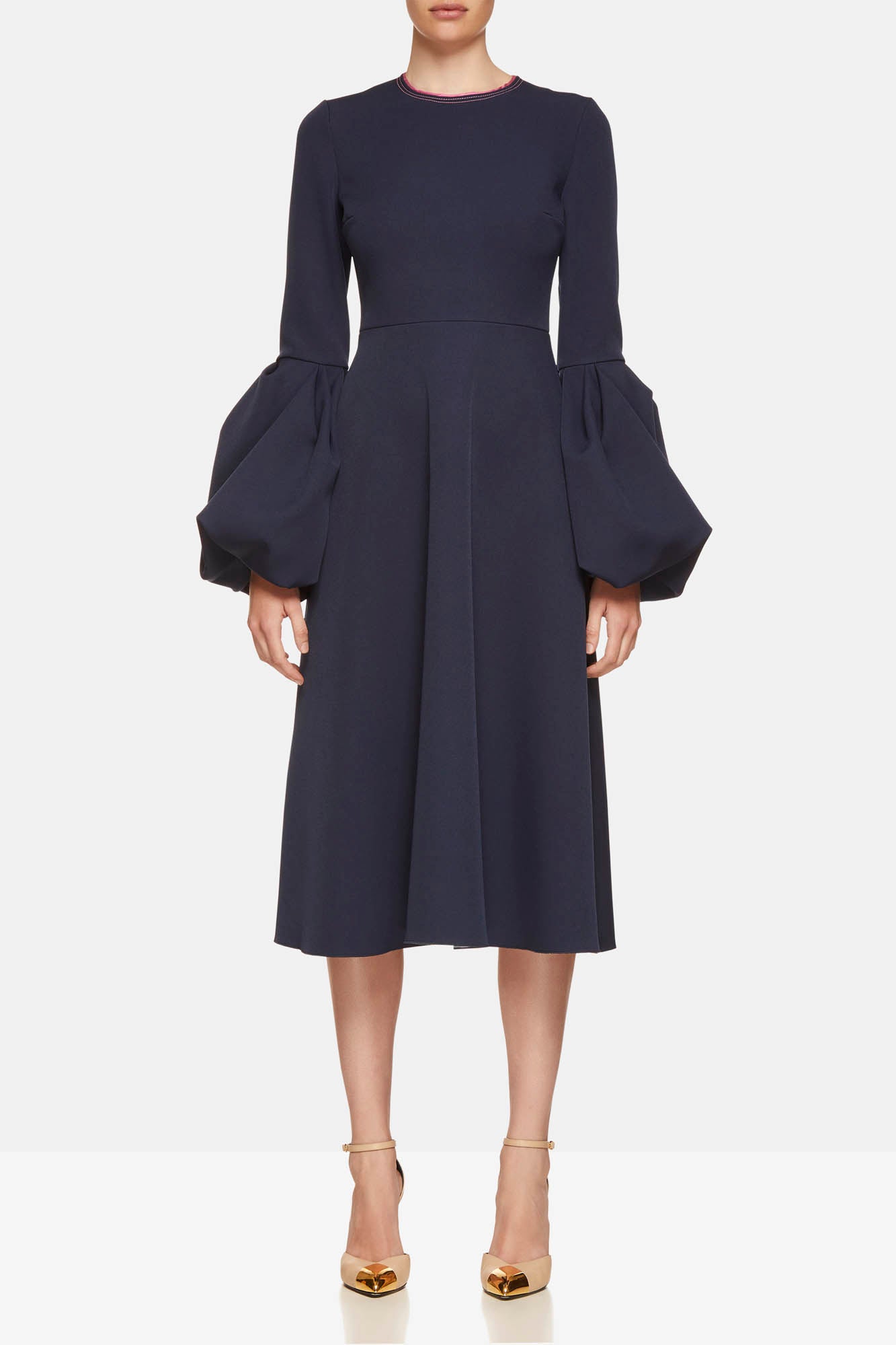 ROKSANDA Aylin Dress – Fashion Alta Moda