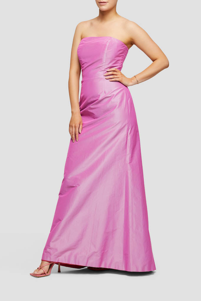 Barneys New York Staples Gown Fashion Alta Moda Barneys New York Staples Gown Fashion Alta Moda