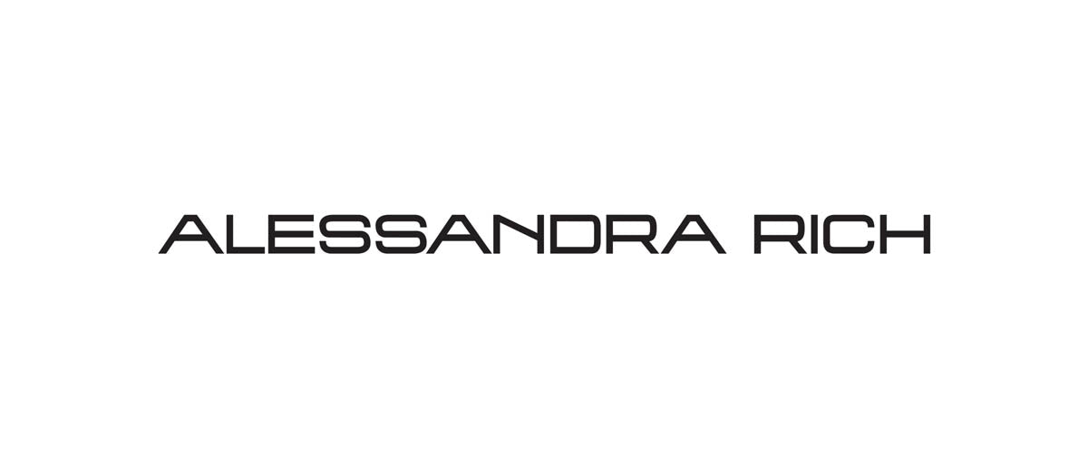 ALESSANDRA RICH