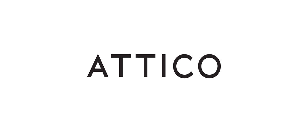 THE ATTICO