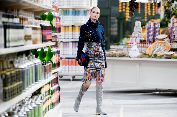 Rental as the Secret to Successful Fashion