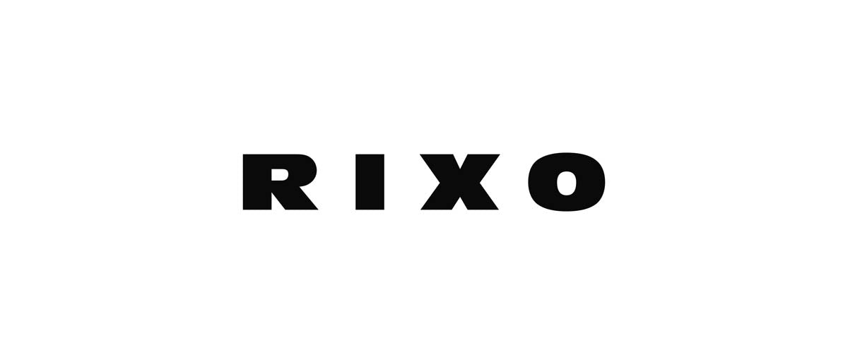 RIXO LONDON