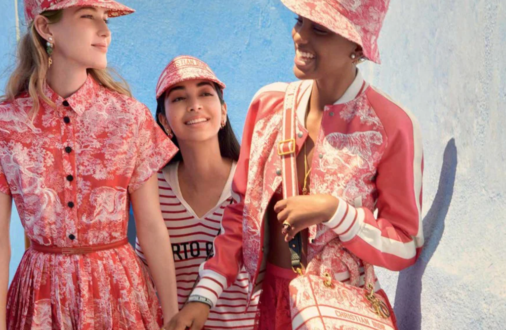 Resort Wear