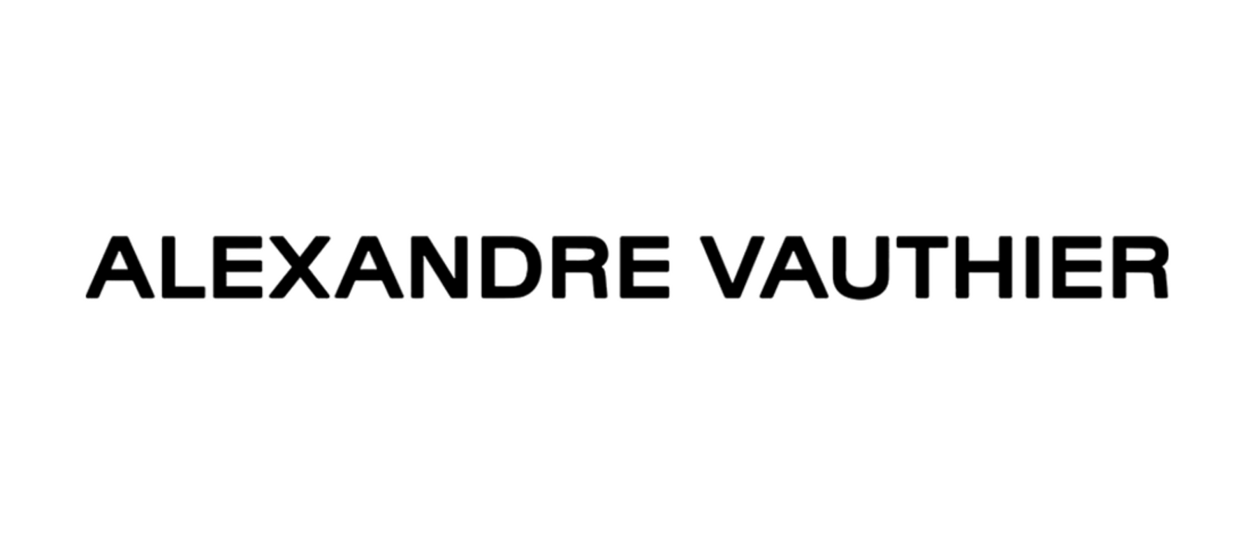 Alexandre Vauthier
