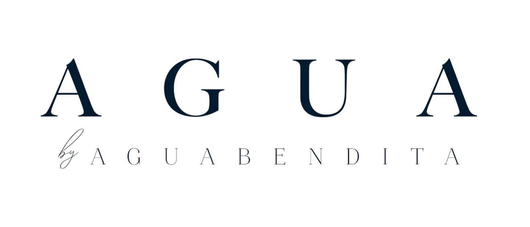 Agua by Agua Bendita