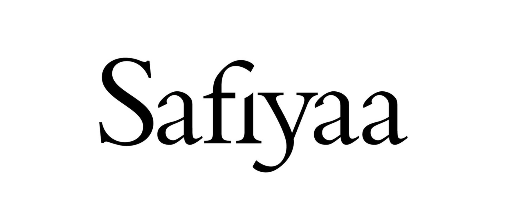 Safiyaa