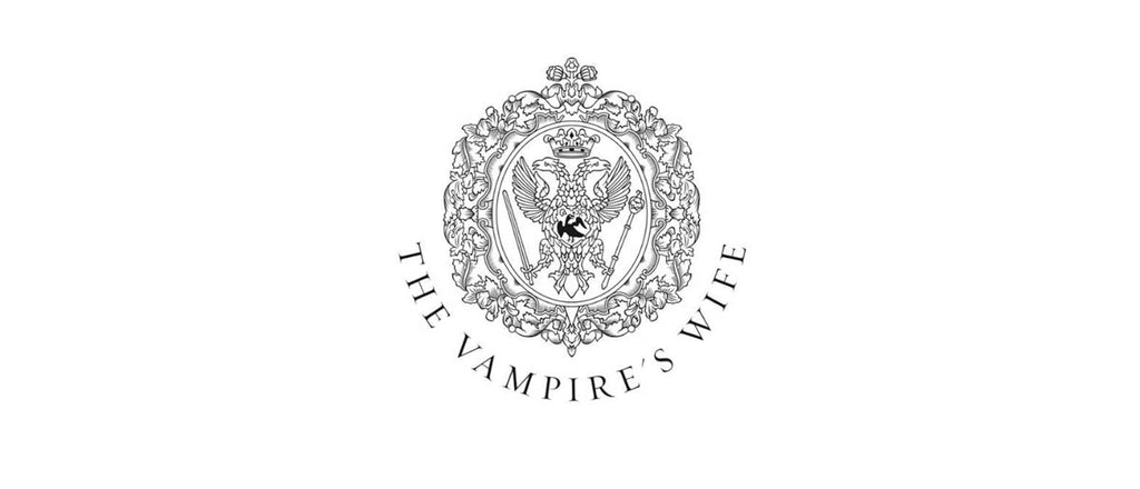 THE VAMPIRE'S WIFE