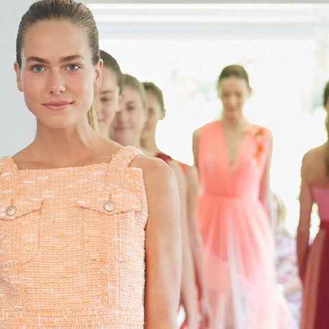 F.A.M. Launch Showcase - Fashion Alta Moda
