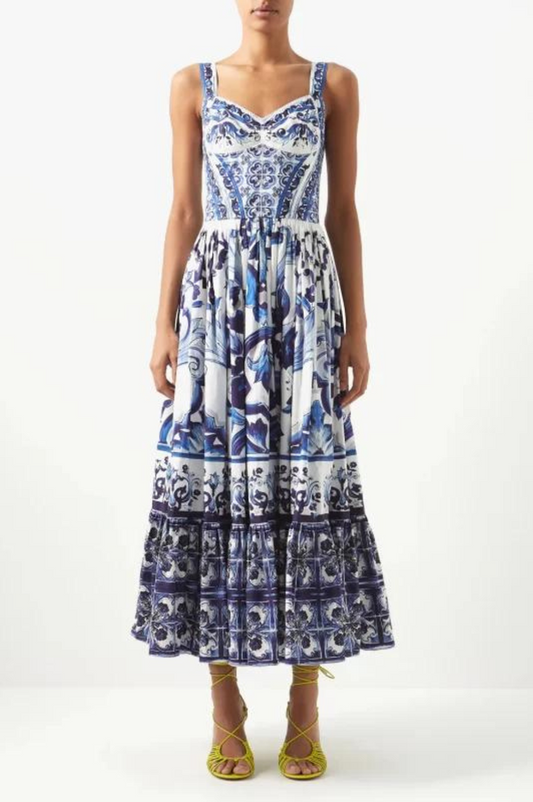 DOLCE & GABBANA
