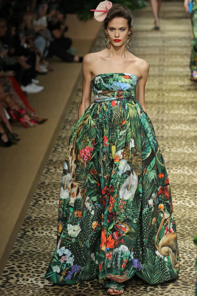DOLCE GABBANA – Fashion Alta Moda - Main Image