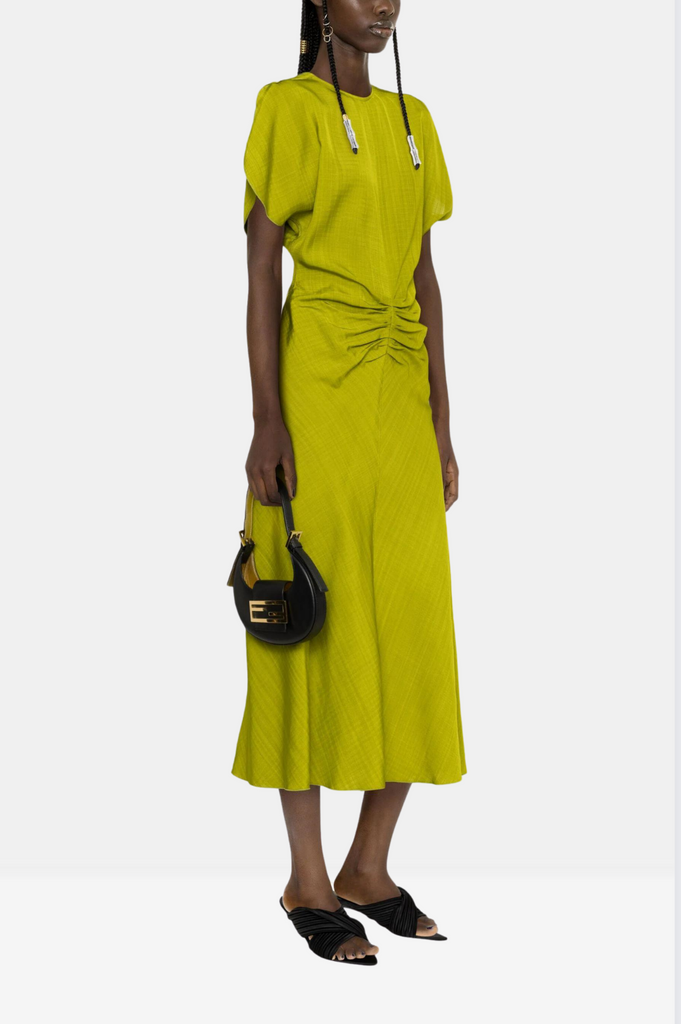 VICTORIA BECKHAM – Fashion Alta Moda - Main Image