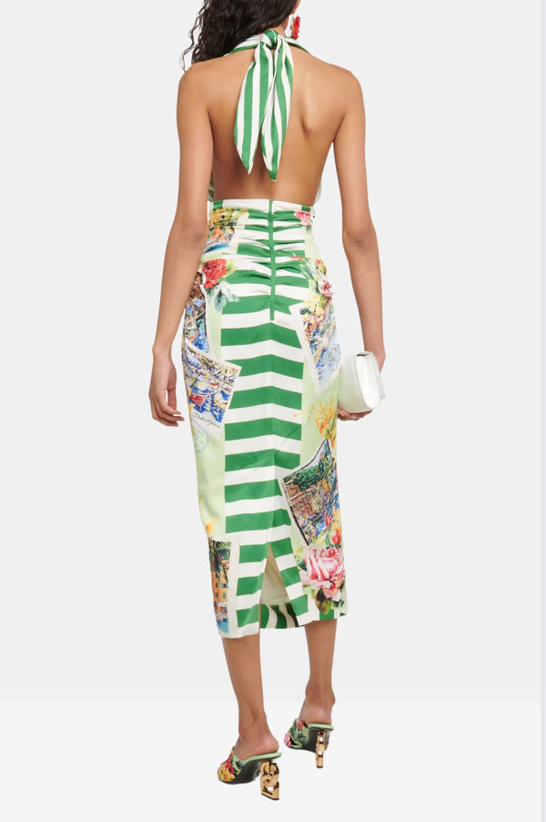 DOLCE & GABBANA