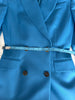 F.A.M Archive - Alexander McQueen - Pants Suit
