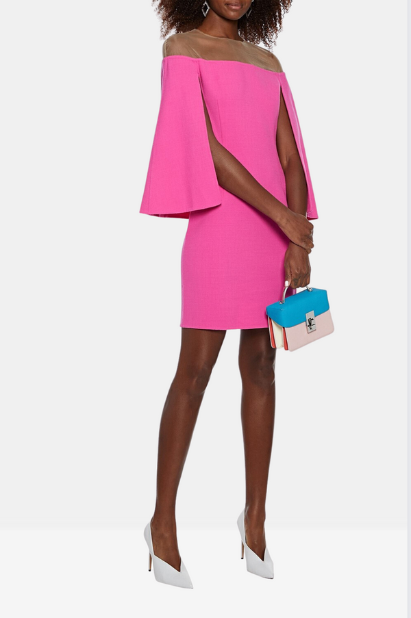 F.A.M Archive - Oscar de la Renta