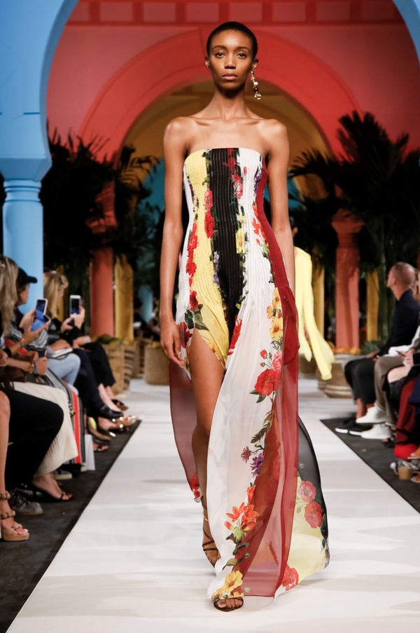 F.A.M Archive - Oscar de la Renta