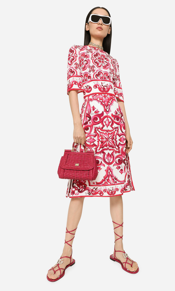 F.A.M Archive - DOLCE & GABBANA