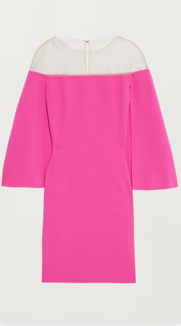 F.A.M Archive - Oscar de la Renta
