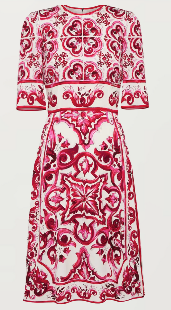 F.A.M Archive - DOLCE & GABBANA