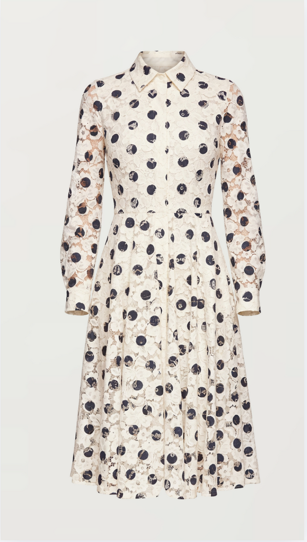 F.A.M. Archive - Carolina Herrera - SOLD