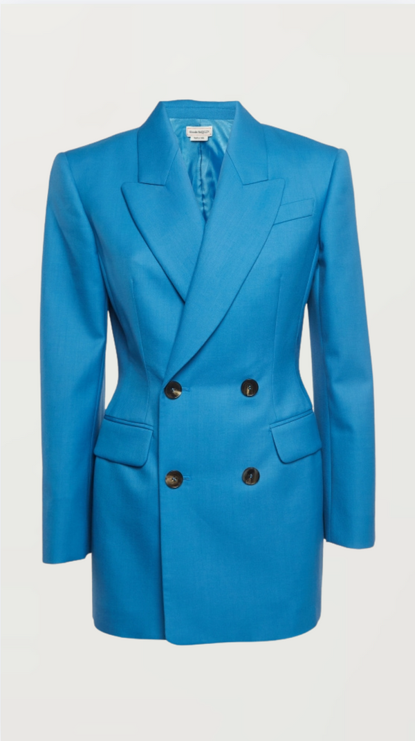 F.A.M Archive - Alexander McQueen - Pants Suit