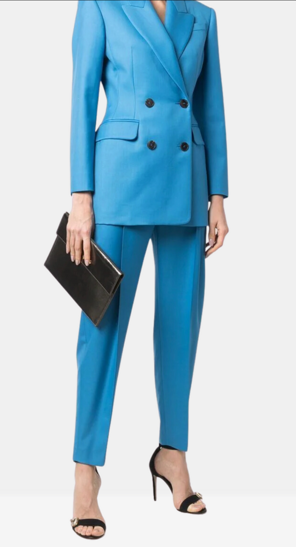 F.A.M Archive - Alexander McQueen - Pants Suit