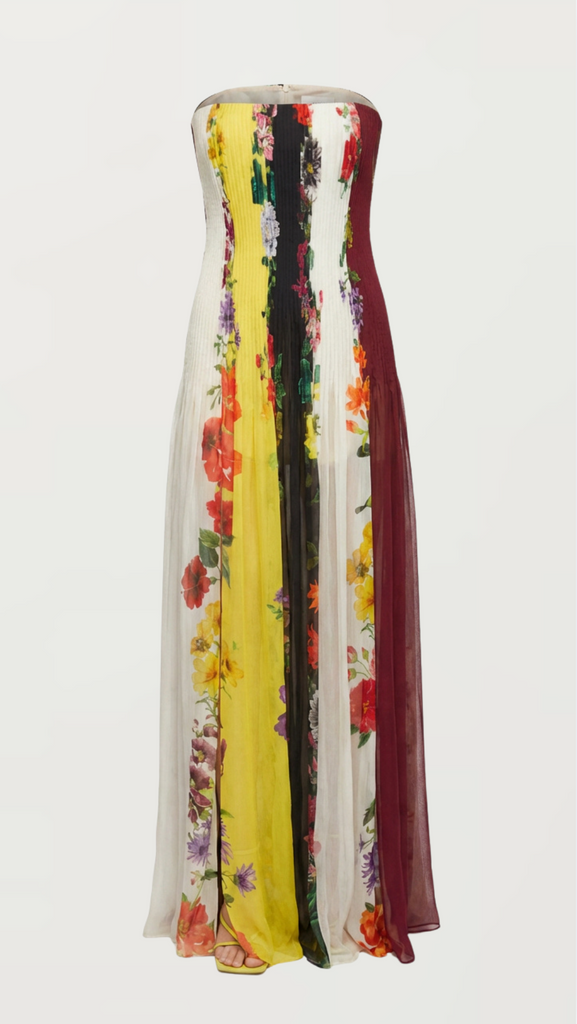 F.A.M Archive - Oscar de la Renta