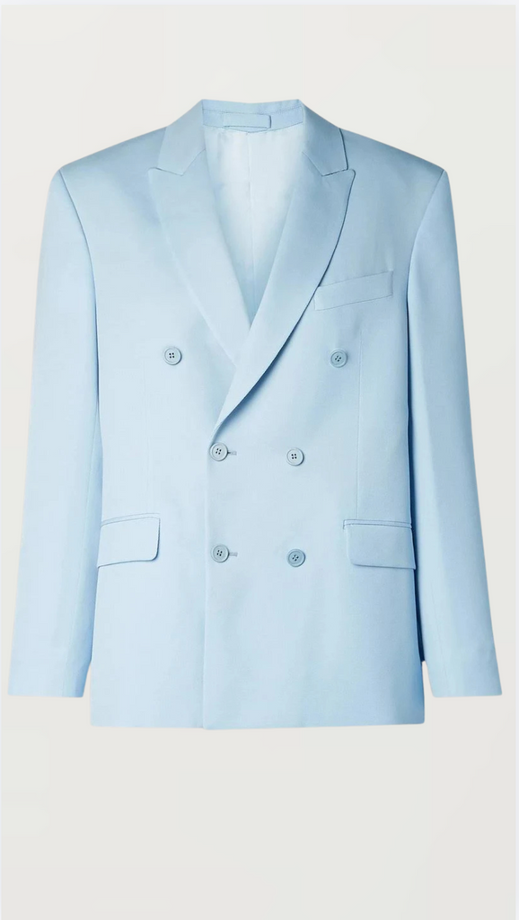 F.A.M Archive - Wardrobe NYC - Jacket