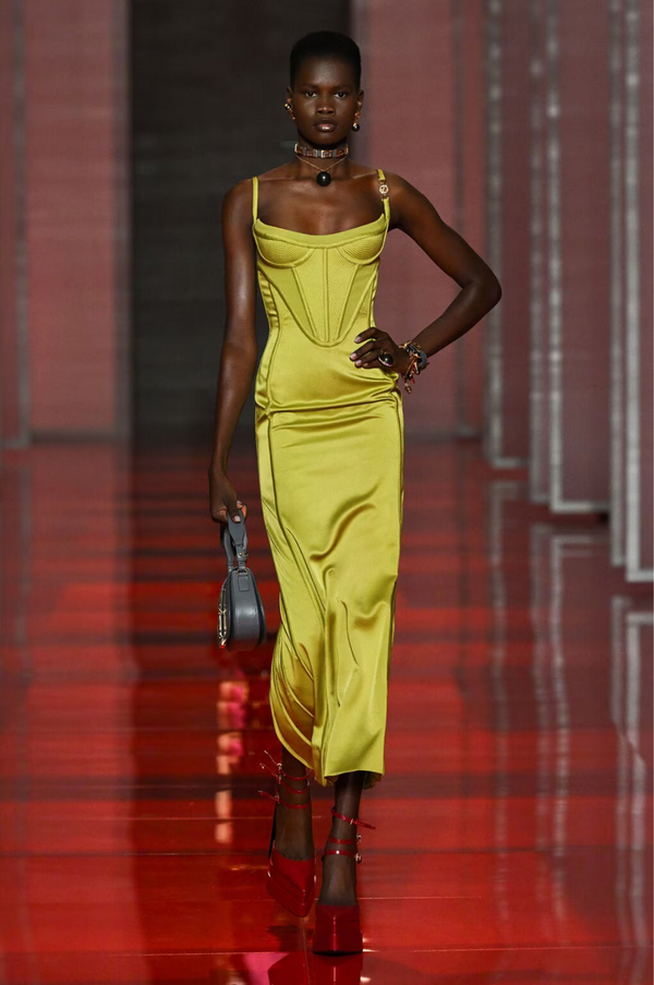 VERSACE
