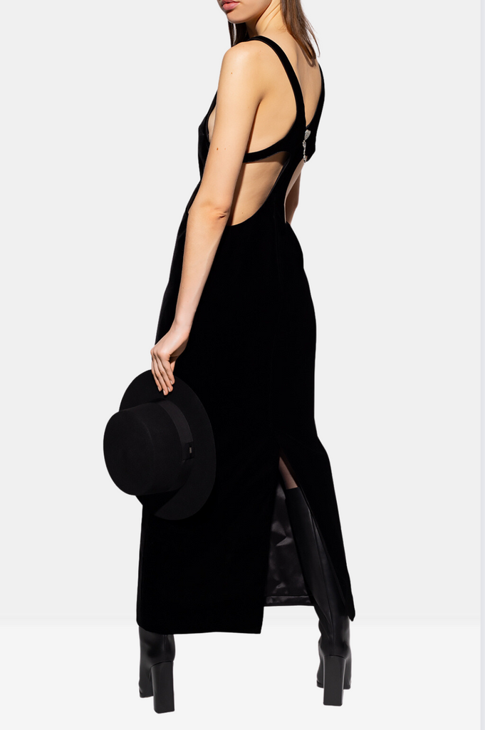 SAINT LAURENT SAINT LAURENT