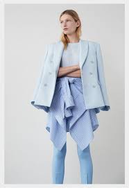 F.A.M Archive - Wardrobe NYC - Jacket