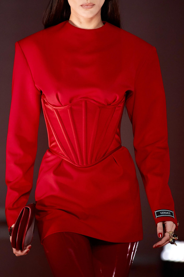 VERSACE