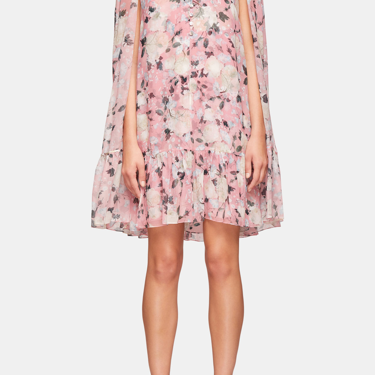 Erdem new arrivals constantine dress