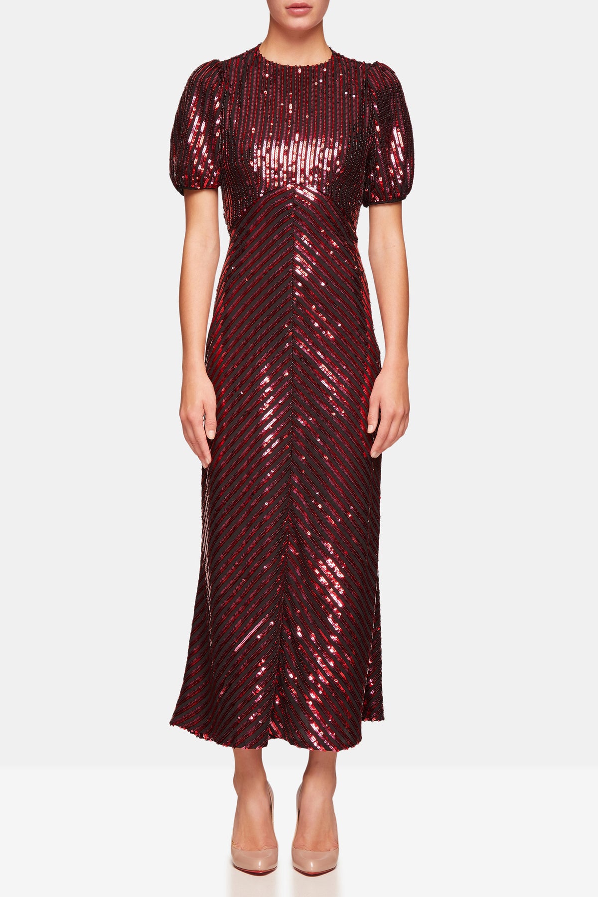 Rixo london daisy dress outlet