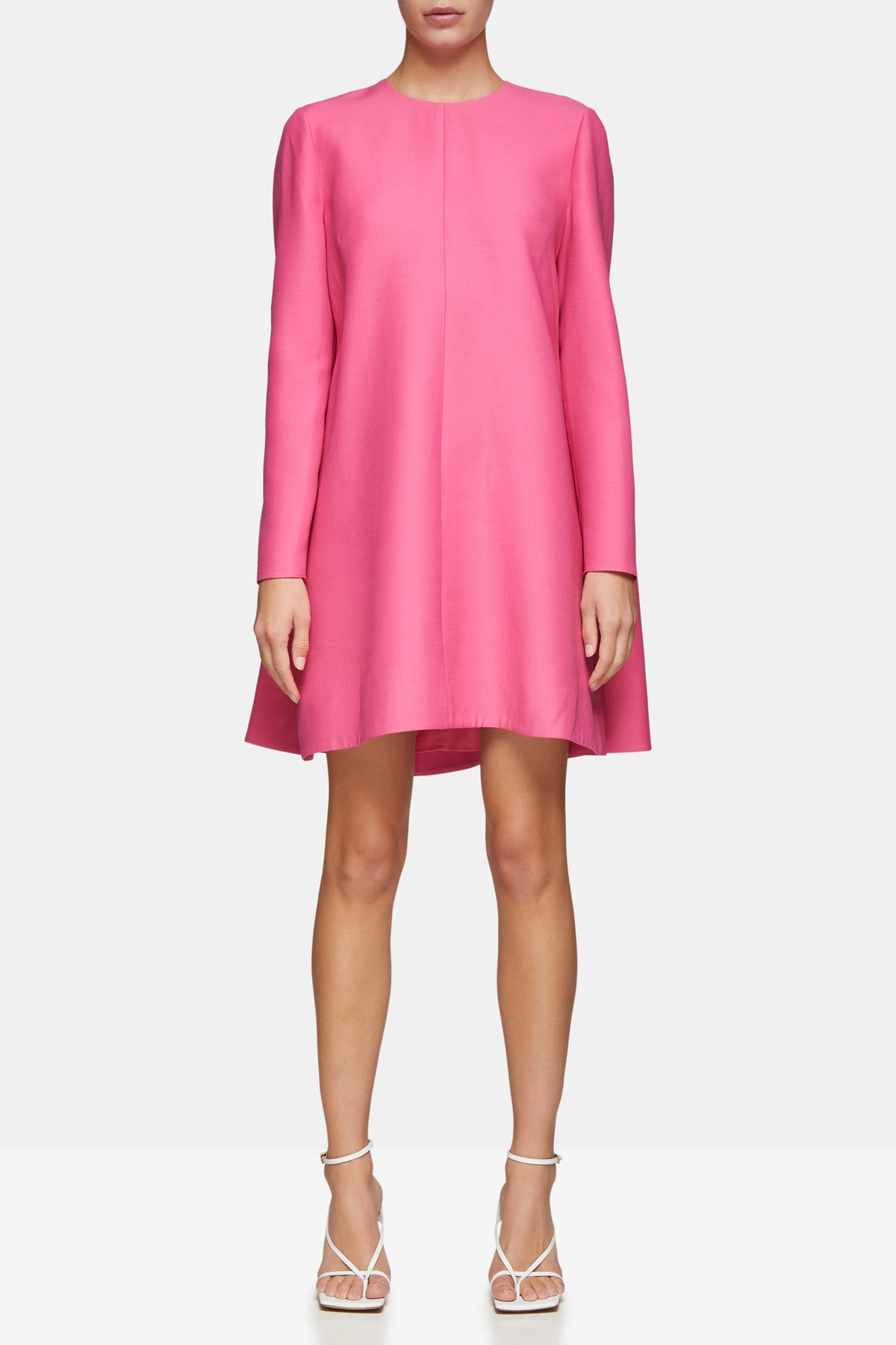 Valentino 2025 wool dress